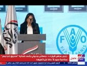 وزيرة الإسكان: صندوق تحيا مصر نموذج متميز للتكامل بين جهود الدولة والمجتمع