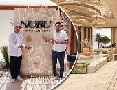 «سوديك» و«نوبو» تستعدان لإطلاق «نوبو ريزيدنسز» بمشروع «أوجامي» فى رأس الحكمة.. أول مجتمع سكنى يحمل علامة «نوبو» فى مصر.. 25 فيلا بحرية و150 وحدة سكنية و36 فندقية.. تجربة تعيد تعريف معنى الامتياز بالساحل الشمالى