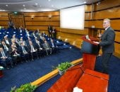 وزير البترول يعلن طرح مصر مزايدة عالمية كبرى للبحث عن البترول والغاز بـ14منطقة