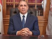 نقيب المحامين ينعى السفير دياب اللوح سفير دولة فلسطين لدى مصر