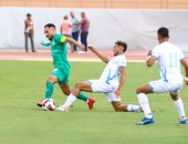 المصري يخسر أمام نهضة الزمامرة 3-2 فى أولى تجاربه الودية بمعسكر المغرب