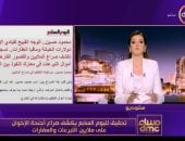 شيرين عفت تشيد بتحقيق "اليوم السابع" عن كواليس صراع الإخوان: المال سر الانقسامات