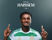 سيلتك ضد لاسك لينز.. هيثم حسن بديلا في مواجهة دوري أبطال أوروبا