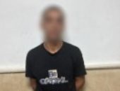 الداخلية تضبط المتهم بضرب سيدة فى دمياط
