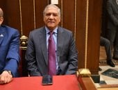 السادات: الحزب يضع الشباب في صدارة أولوياته ويقدر دورهم في بناء مستقبل مصر