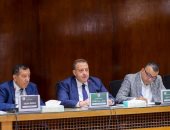 القومى لبحوث الإسكان: استخدام الأسمنت البوزولانى يخفض الانبعاثات الكربونية