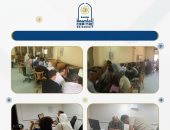 تنسيق المرحلة الثانية.. معامل جامعة العاصمة تواصل استقبال الطلاب لليوم الثانى