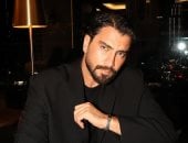 معتصم النهار يبدأ مشواره فى مصر بـ 3 أعمال دفعة واحدة والعرض قريباً