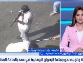 باحث: لجوء الإخوان للعنف بعد 30 يونيو استدعاء لأدبيات متجذرة فى فكر الجماعة