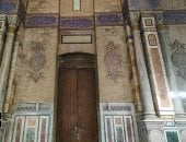 تحفة معمارية تنتمي للقرن الـ20.. شموخ مسجد الرفاعي 