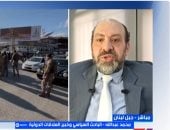 خبير علاقات دولية: إسرائيل تنتهج سياسة الأرض المحروقة فى الجنوب اللبنانى