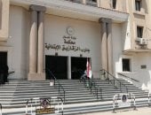 المتهم والشاهد والخبراء أمام المحكمة عن بُعد.. العدالة الجنائية تدخل عصر الجلسات الرقمية