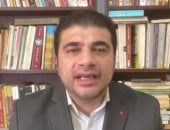 سامح لاشين: إيران متمسكة بورقة مضيق هرمز لتحقيق مكاسب استراتيجية