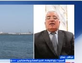 خبير: إيران استخدمت مضيق هرمز بذكاء استراتيجى وحولته لوسيلة لإشغال واشنطن