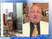 باحث: ملف التسوية بين روسيا وأوكرانيا غير مطروح.. والمسيرات لا تغير مسار الحرب