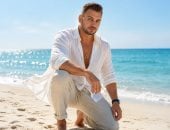 إسلام زكي يطرح ماشي بغني.. بداية جديدة لمشروعه الغنائي