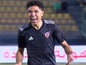 الأهلي يحصل على توقيع توفيق محمد 5 مواسم وينهي الصفقة مع بتروجت