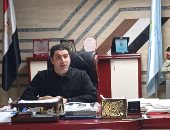 استئصال ورم زنة 10 كيلو جرامات متصل برحم سيدة بمستشفى كفر الشيخ العام