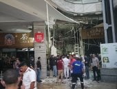 انفجار مول القاهرة الجديدة.. المعاينات الأولية تكشف المستور