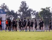 بتروجت يواجه الجونة اليوم وديًا استعدادًا للموسم الجديد