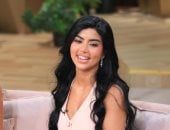كارولين عزمي: واجهنا صعوبات طريفة في التصوير وأتوقع نجاحاً كبيراً لـ "محمود التاني"