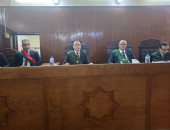 السجن 7 سنوات وغرامة مليون جنيه لـ7 متهمين بالتنقيب عن الآثار بسوهاج