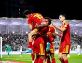 القادسية يسقط الشباب 3-1 فى الدورى السعودى 