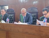 الإعدام لعامل والمؤبد لمزارع ونجله قتلوا شخصاً بسبب خلافات فى سوهاج