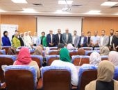 وزارة التضامن تؤكد على أهمية الكشف المبكر عن سرطان عنق الرحم