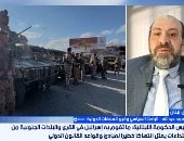 باحث سياسي: انتشار جيش لبنان فى المناطق التجريبية المحددة خطوة أمنية إيجابية