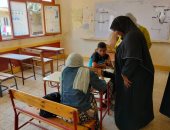 قافلة جامعة قناة السويس الطبية تقدم خدماتها لـ660 مواطنًا بقرية العمدة
