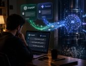وهم الخصوصية.. هل تبقى محادثاتك مع ChatGPT و Gemini خاصة؟.. ماذا يحدث لأسرارك؟.. دعاوى ودراسات تكشف أين تذهب المحادثات وكيف تُستخدم للتدريب ولماذا لا يعني الحذف دائمًا أنها اختفت.. و 6 قواعد للتعامل مع الـ AI