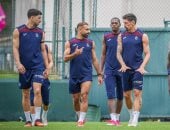 محمد صلاح في مهمة أوروبية جديدة.. أرقام لا تفوتك عن تاريخ طرابزون القاري