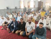 افتتاح مسجدين وقافلة دعوية ومقارئ وحضره بكفر الشيخ.. فيديو