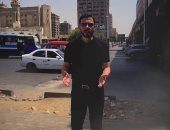 من قلب ميدان رابعة.. محمد فتحى يفتح أخطر ملفات الفوضى والإرهاب فى مصر