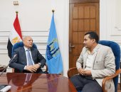 حافظت على أرواح ربع مليون مواطن.. محافظ القاهرة لـ«اليوم السابع»: رؤية الرئيس السيسي قضت على أخطر قضايا العشوائيات بالجمهورية الجديدة.. إبراهيم صابر: إنشاء 40 ألف وحدة سكنية ونقل 250 ألف مواطن لمجتمعات متكاملة