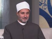 عالم بالأوقاف: أبو هريرة من أعلام الأمة الإسلامية ولازم النبي 4 سنوات فقط