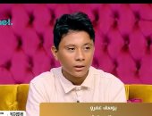 بطل من ذوى الهمم لـ جوهرة مصرية: حاولوا وهتكونوا أبطال وثقتى فى ربنا كبيرة
