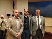 خبير إسبانى: التكنولوجيا نجحت فى علاج حالات معقدة لإعادة بناء عظام الفك