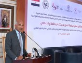 الإعلان عن ممر صناعي ولوجستي جديد بين مصر وسلطنة عمان 