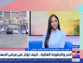 استشاري صحة عامة: ارتفاع الحرارة والرطوبة تضر بشكل مباشر الجهاز التنفسي