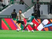 تريزيجيه يقود هجوم الرياض أمام الزلفي فى كأس خادم الحرمين الشريفين