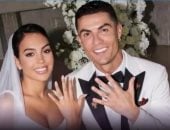 ثروة رونالدو تتوسع خارج الملاعب.. جورجينا تدخل سوق العقارات بـ24 منزلا في مدريد