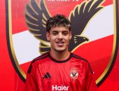 محمود صلاح جاهز لدعم الأهلي أمام القناة بعد التعافي من الإجهاد العضلي