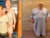 الداخلية تضبط شخصا استدرج طفلا لشقته للتعدي عليه.. فيديو   