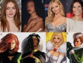مارفل تكشف الستار رسمياً عن الجيل الجديد لـX-Men وتعلن موعد الصدام الكبير