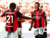 ميلان ضد تورينو.. التشكيل الرسمي للروسونيري في افتتاح الدوري الإيطالي