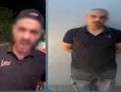 ضبط "سايس بدون ترخيص" يبتز مواطنين بالأموال ويعتدى على شخص.. فيديو