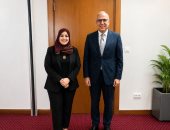 الليلة عبر إذاعة الشرق الأوسط.. وزير الموارد المائية يكشف دور متحف الري الجديد