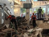 وسائل إعلام: 20 قتيلا إثر زلزال إندونيسيا .. والجيش ينتشر فى عدة مناطق